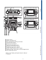 Preview for 5 page of Toyota 2013 Highlander Quick Reference Manual