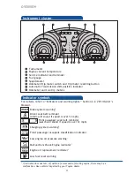 Preview for 6 page of Toyota 2013 Highlander Quick Reference Manual