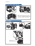 Preview for 10 page of Toyota 2013 Highlander Quick Reference Manual