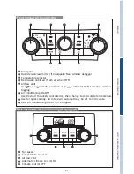 Preview for 23 page of Toyota 2013 Highlander Quick Reference Manual