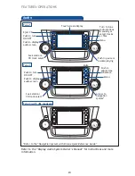 Preview for 26 page of Toyota 2013 Highlander Quick Reference Manual