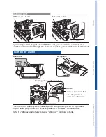 Preview for 27 page of Toyota 2013 Highlander Quick Reference Manual