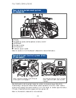 Preview for 28 page of Toyota 2013 Highlander Quick Reference Manual