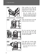 Предварительный просмотр 81 страницы Toyota 2013 Matrix Manual