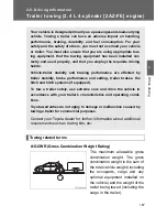 Предварительный просмотр 149 страницы Toyota 2013 Matrix Manual