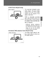 Предварительный просмотр 151 страницы Toyota 2013 Matrix Manual