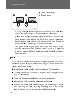 Предварительный просмотр 154 страницы Toyota 2013 Matrix Manual