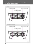 Предварительный просмотр 166 страницы Toyota 2013 Matrix Manual