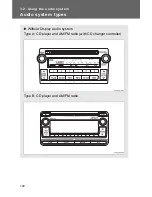 Предварительный просмотр 174 страницы Toyota 2013 Matrix Manual