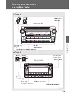 Предварительный просмотр 183 страницы Toyota 2013 Matrix Manual