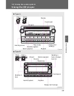 Предварительный просмотр 187 страницы Toyota 2013 Matrix Manual