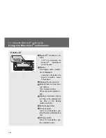 Предварительный просмотр 234 страницы Toyota 2013 Matrix Manual