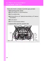 Предварительный просмотр 386 страницы Toyota 2013 Matrix Manual