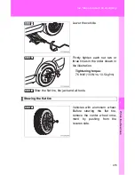 Предварительный просмотр 393 страницы Toyota 2013 Matrix Manual