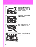 Предварительный просмотр 394 страницы Toyota 2013 Matrix Manual