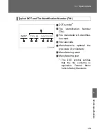 Предварительный просмотр 436 страницы Toyota 2013 Matrix Manual