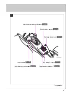 Preview for 17 page of Toyota 2013 Prius c Owner'S Manual