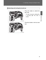 Предварительный просмотр 47 страницы Toyota 2013 Prius c Owner'S Manual