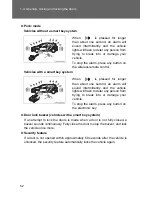 Preview for 60 page of Toyota 2013 Prius c Owner'S Manual