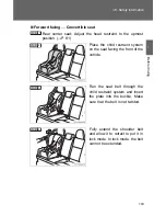 Preview for 141 page of Toyota 2013 Prius c Owner'S Manual