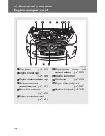 Предварительный просмотр 365 страницы Toyota 2013 Prius c Owner'S Manual