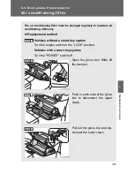 Предварительный просмотр 396 страницы Toyota 2013 Prius c Owner'S Manual