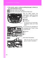 Preview for 482 page of Toyota 2013 Prius c Owner'S Manual