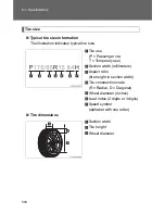 Предварительный просмотр 505 страницы Toyota 2013 Prius c Owner'S Manual