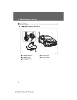 Toyota 2013 Prius PHV Owner'S Manual предпросмотр