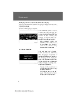 Предварительный просмотр 11 страницы Toyota 2013 Prius PHV Owner'S Manual