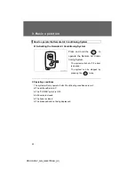 Предварительный просмотр 19 страницы Toyota 2013 Prius PHV Owner'S Manual