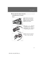 Предварительный просмотр 28 страницы Toyota 2013 Prius PHV Owner'S Manual