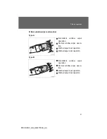 Предварительный просмотр 30 страницы Toyota 2013 Prius PHV Owner'S Manual