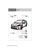 Предварительный просмотр 47 страницы Toyota 2013 Prius PHV Owner'S Manual