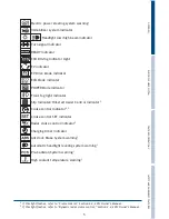 Предварительный просмотр 67 страницы Toyota 2013 Prius PHV Owner'S Manual