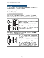 Предварительный просмотр 74 страницы Toyota 2013 Prius PHV Owner'S Manual