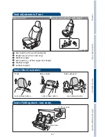 Предварительный просмотр 85 страницы Toyota 2013 Prius PHV Owner'S Manual