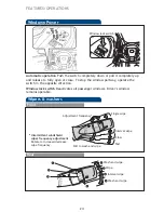 Предварительный просмотр 86 страницы Toyota 2013 Prius PHV Owner'S Manual