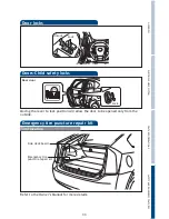 Предварительный просмотр 95 страницы Toyota 2013 Prius PHV Owner'S Manual