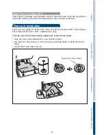 Предварительный просмотр 97 страницы Toyota 2013 Prius PHV Owner'S Manual