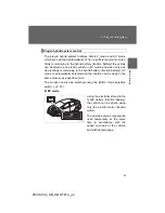 Предварительный просмотр 104 страницы Toyota 2013 Prius PHV Owner'S Manual