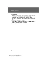 Предварительный просмотр 135 страницы Toyota 2013 Prius PHV Owner'S Manual