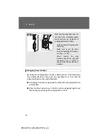 Предварительный просмотр 155 страницы Toyota 2013 Prius PHV Owner'S Manual