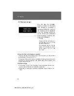 Предварительный просмотр 159 страницы Toyota 2013 Prius PHV Owner'S Manual