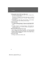 Предварительный просмотр 161 страницы Toyota 2013 Prius PHV Owner'S Manual