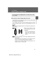 Предварительный просмотр 172 страницы Toyota 2013 Prius PHV Owner'S Manual