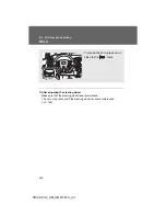 Предварительный просмотр 324 страницы Toyota 2013 Prius PHV Owner'S Manual