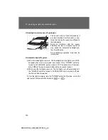 Предварительный просмотр 364 страницы Toyota 2013 Prius PHV Owner'S Manual