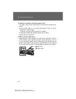 Предварительный просмотр 390 страницы Toyota 2013 Prius PHV Owner'S Manual