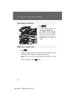 Предварительный просмотр 429 страницы Toyota 2013 Prius PHV Owner'S Manual